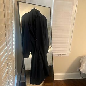 Navy Wear Cisco Shirt dress